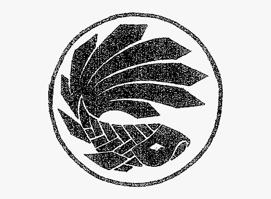 Icon Fish - Illustration, Transparent Clipart