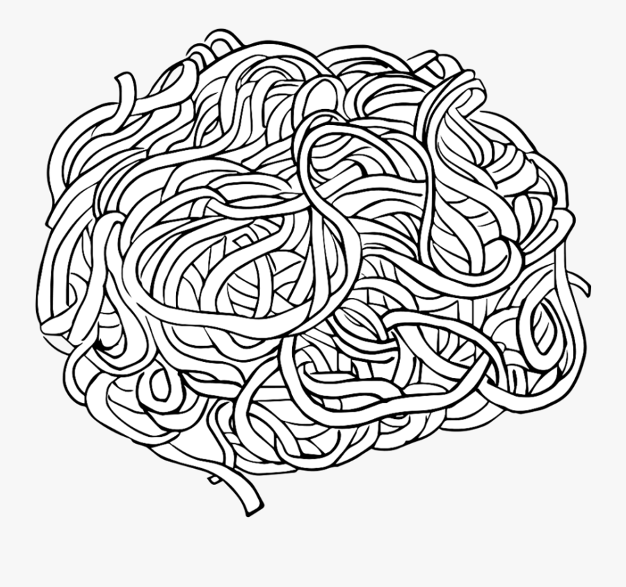 Line Art, Transparent Clipart