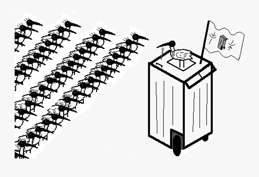 Cartoon, Transparent Clipart