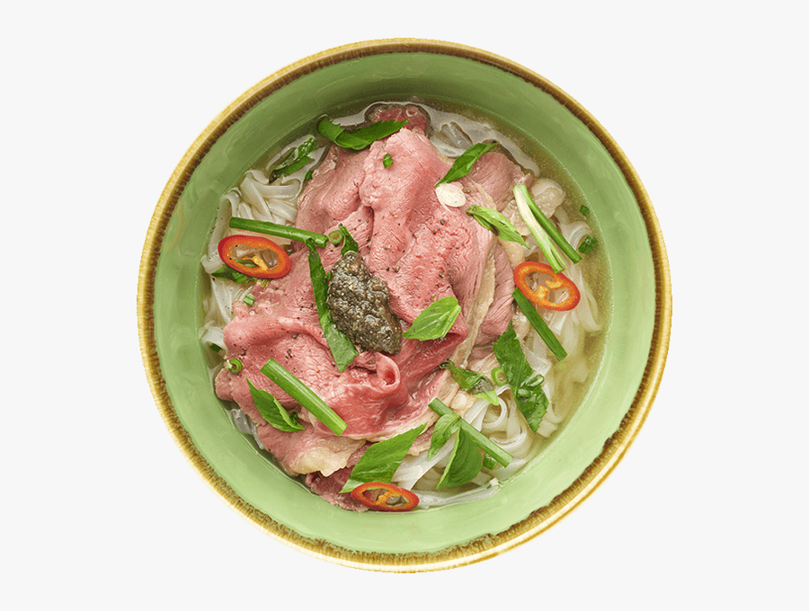 Soups,chicken Soup,ham,broth - Pho, Transparent Clipart