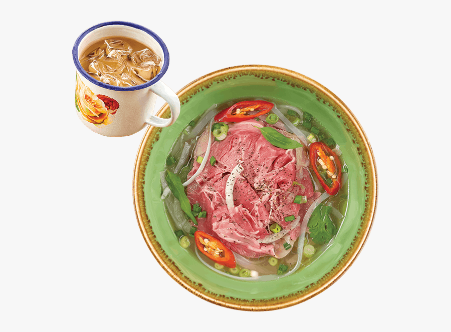 Vietnamese Food Set In Singapore - Namnam, Transparent Clipart