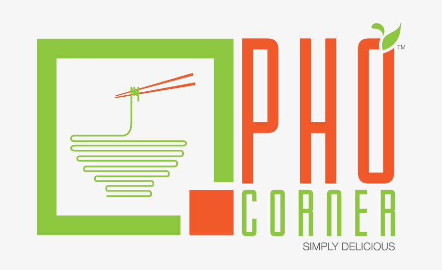 Pho Corner, Transparent Clipart