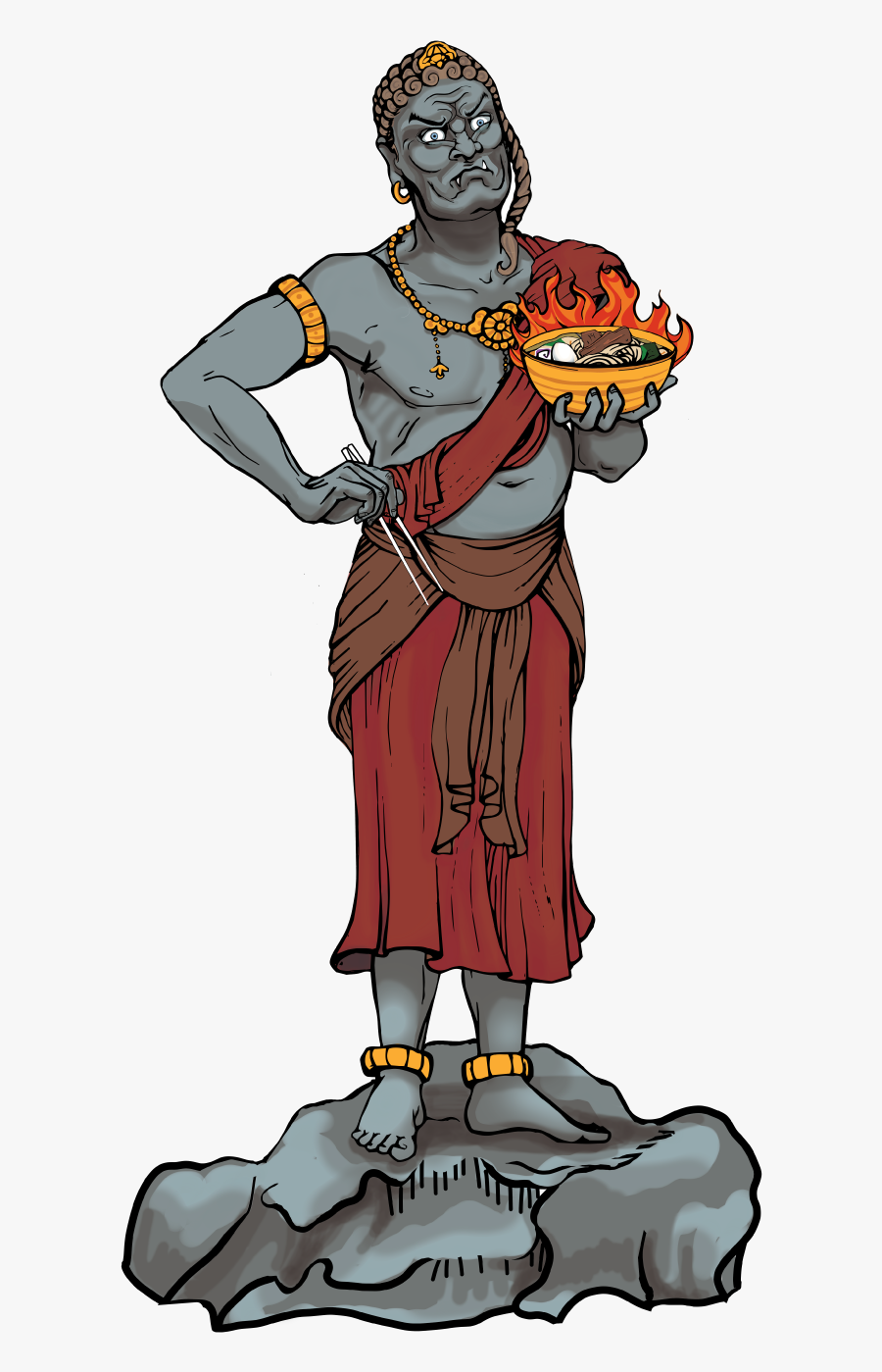 Picture - Cartoon, Transparent Clipart