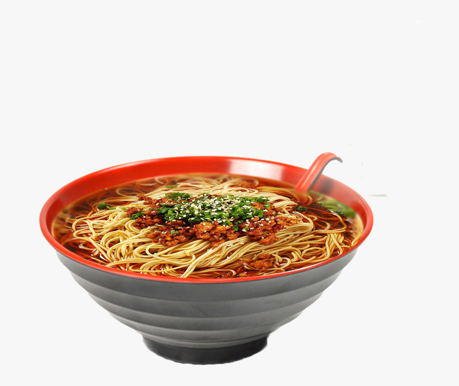 Clip Art Ramen Thukpa - Ramen Bowl Png, Transparent Clipart
