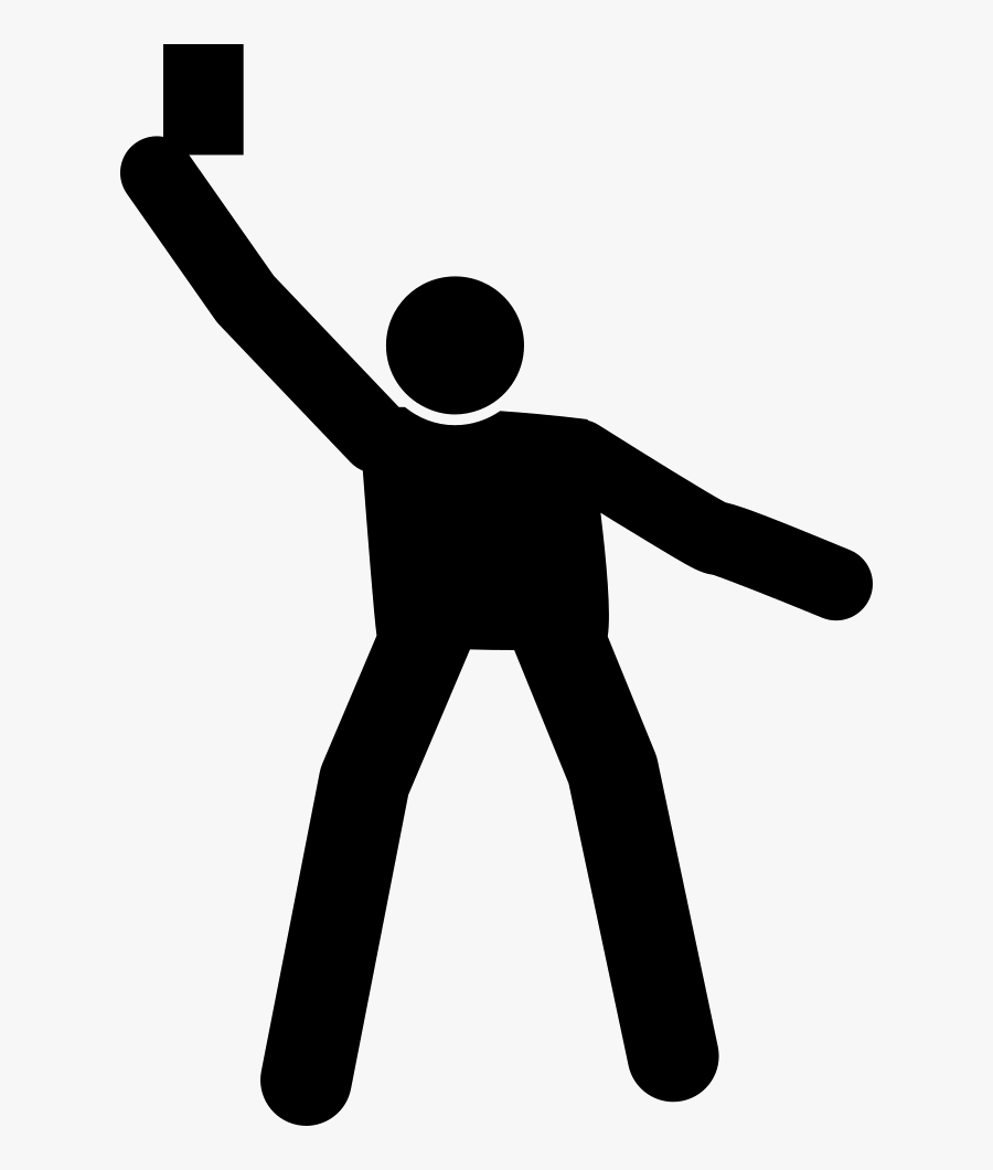 Football Referee Showing A Foul Card On Top, Transparent Clipart