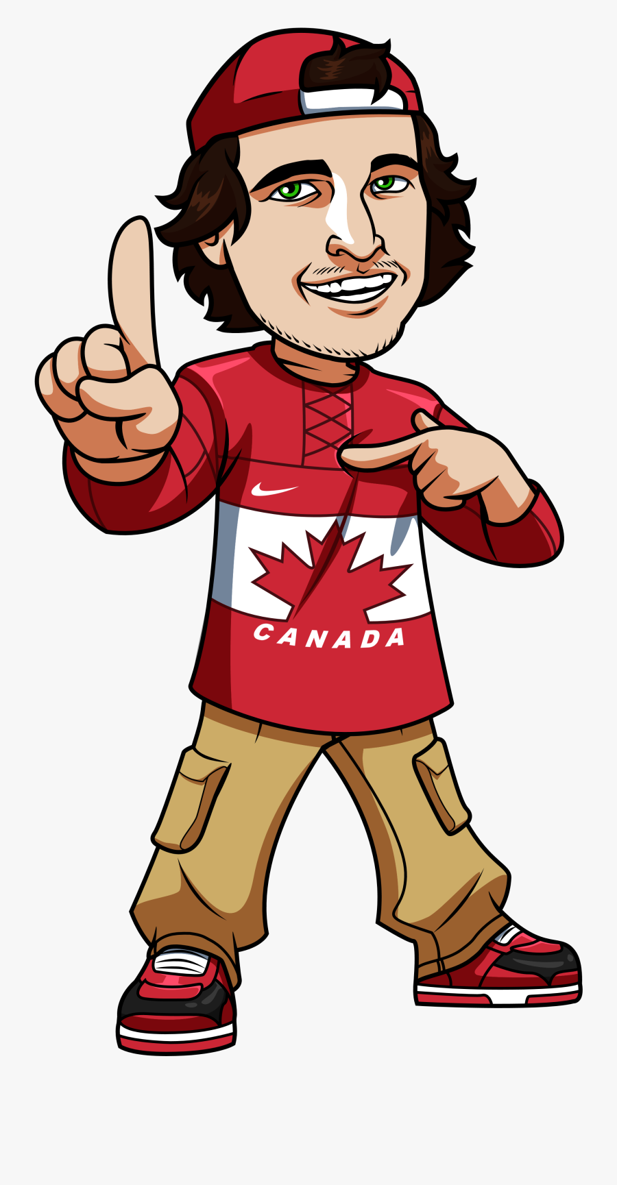 Sports Betting Canadian Picture - Fantasy Football Canada, Transparent Clipart