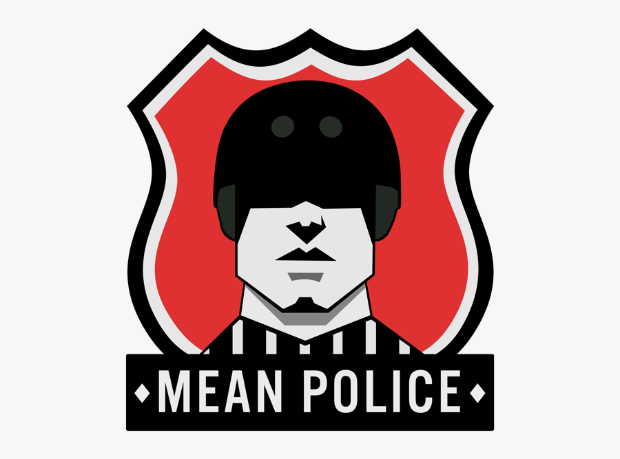 Ocean County Sheriff's Office Patch, Transparent Clipart