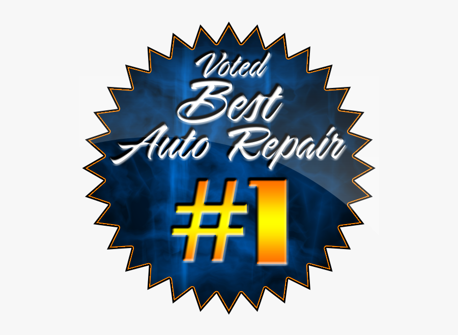 Best Auto Repair Shops In Phoenix - Best Of The Pee Dee 2019, Transparent Clipart