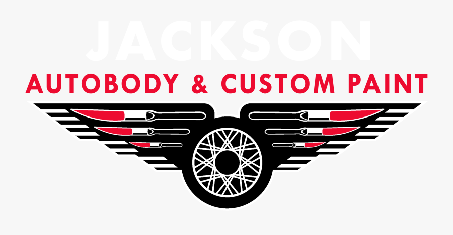 Jackson Auto Body & Custom Paint, Llc, Transparent Clipart