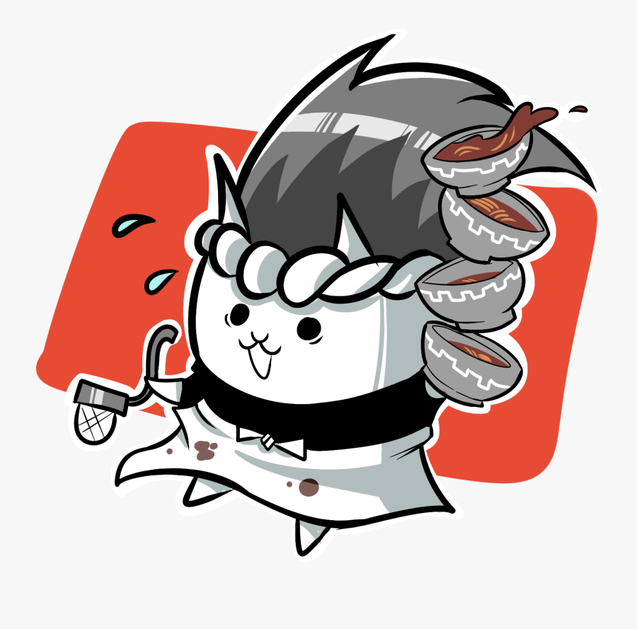 Cartoon, Transparent Clipart