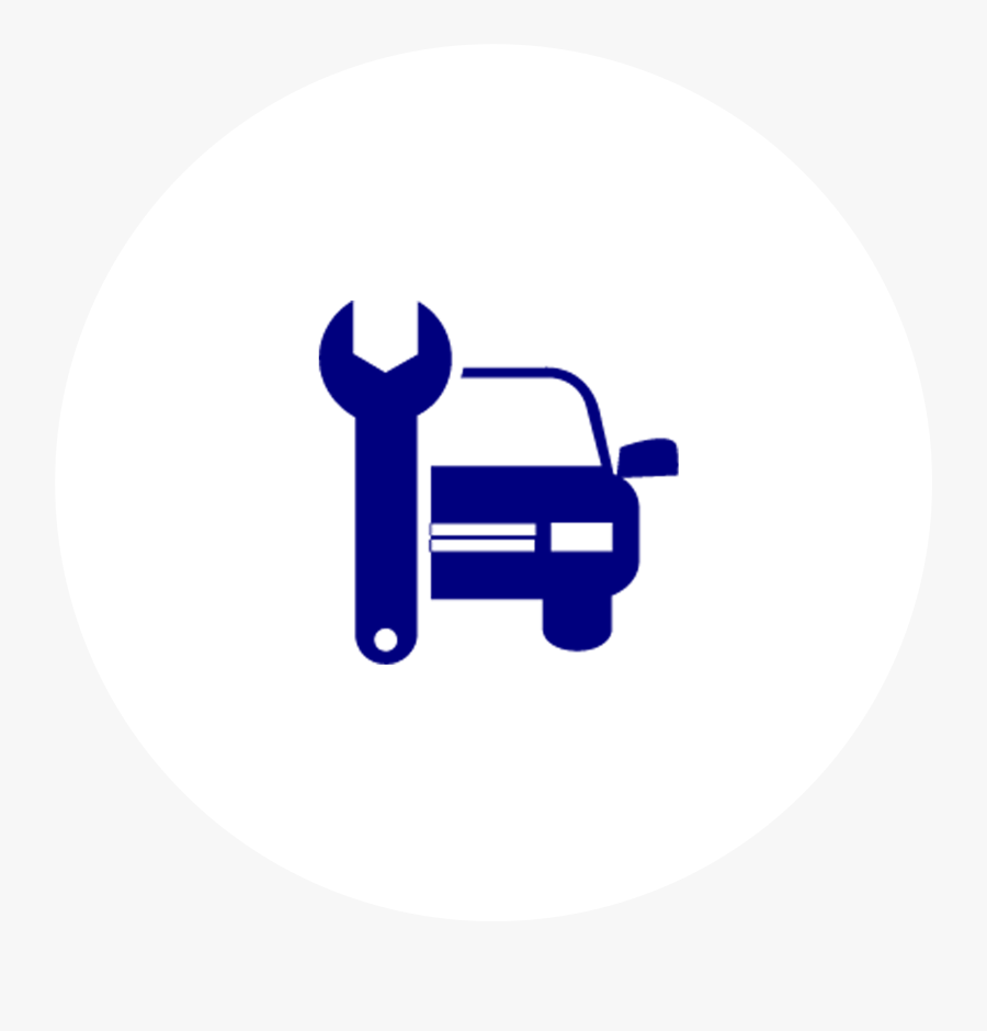 Car Repair Icon Png, Transparent Clipart
