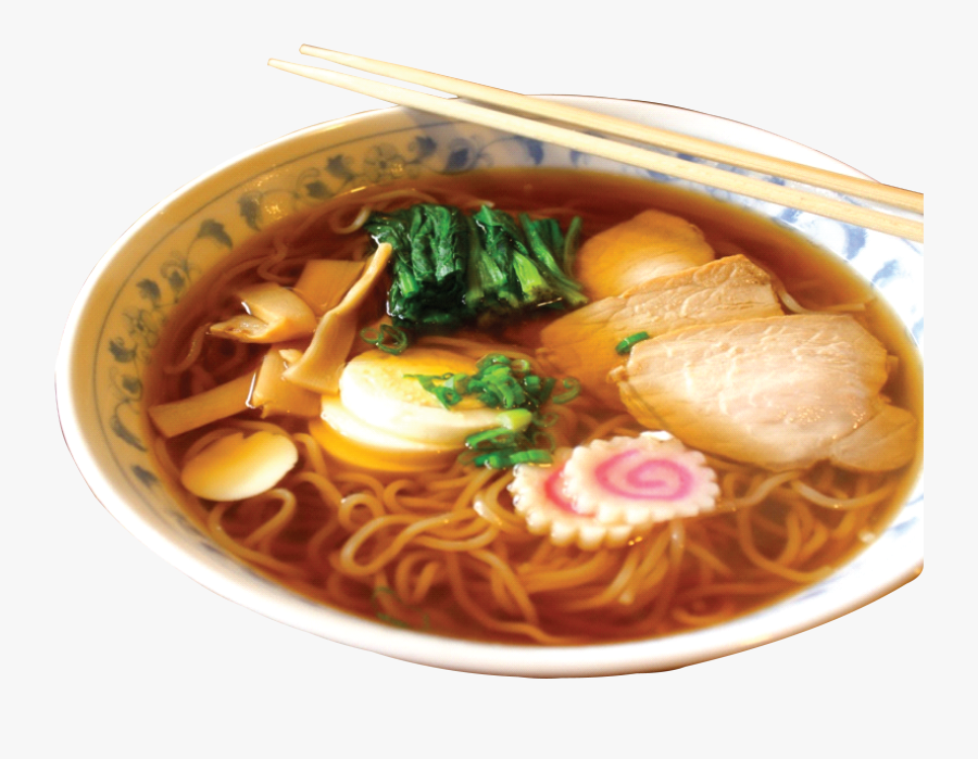 Ramen Broth Concentrates - Comidas Típicas Do Japão, Transparent Clipart