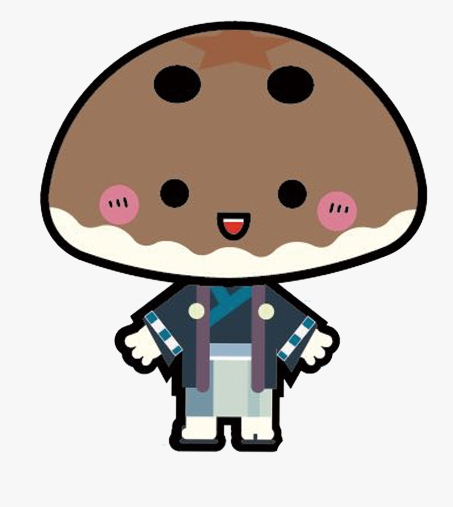 Mr - Mushroom, Transparent Clipart