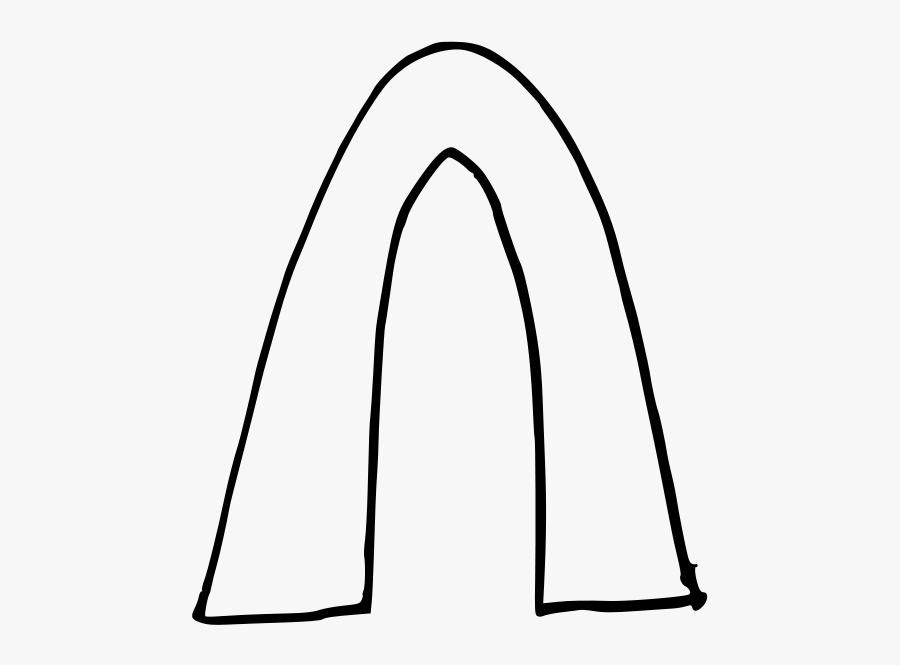Unchecked Clip Art Download - Line Art, Transparent Clipart