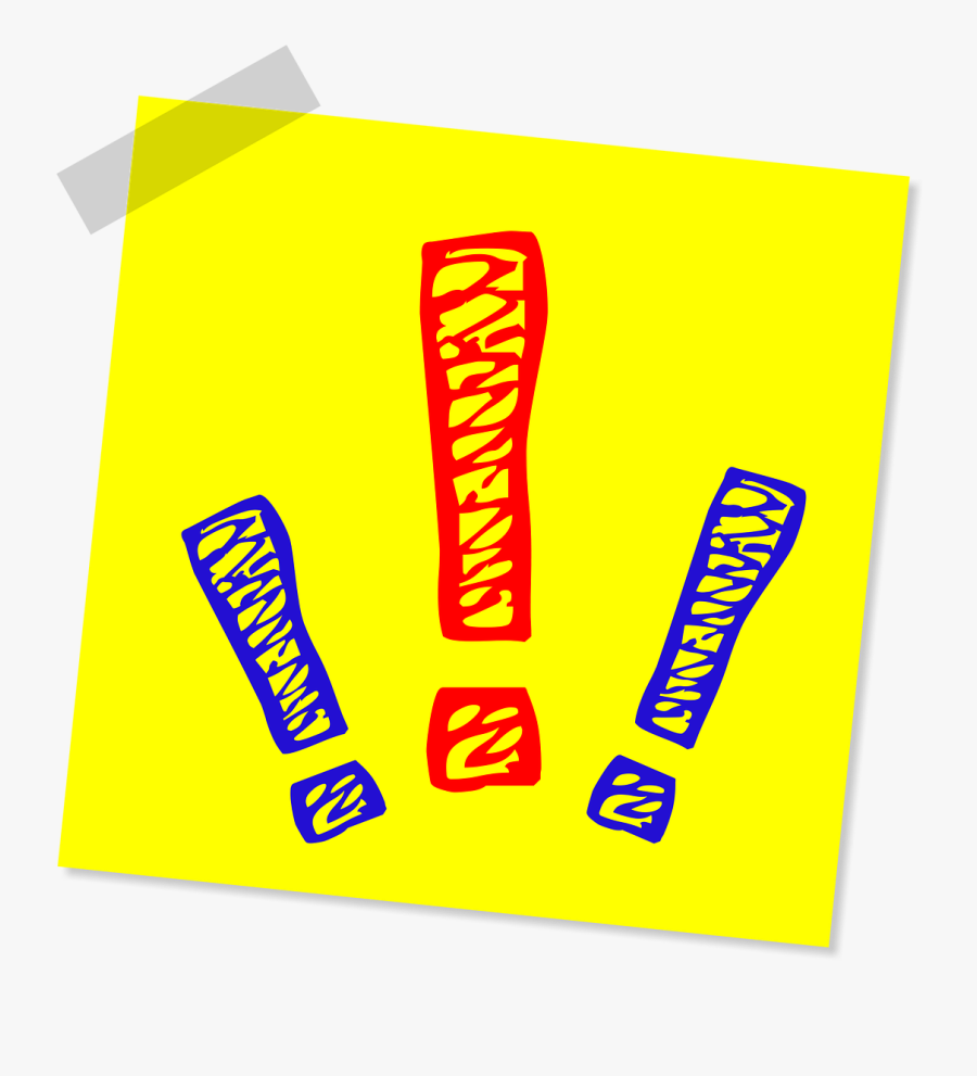 Point attention