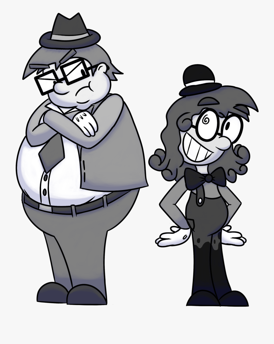 Cartoon, Transparent Clipart