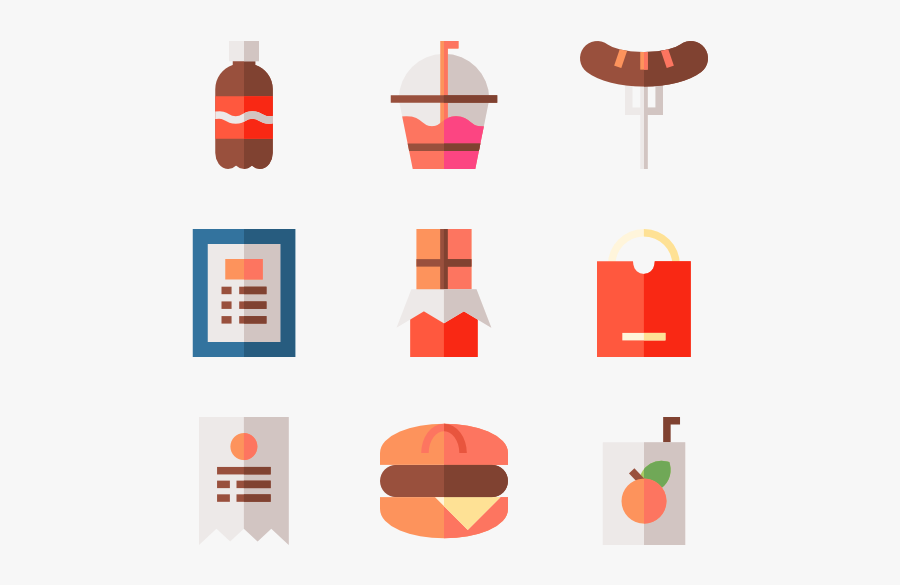 Take Away, Transparent Clipart