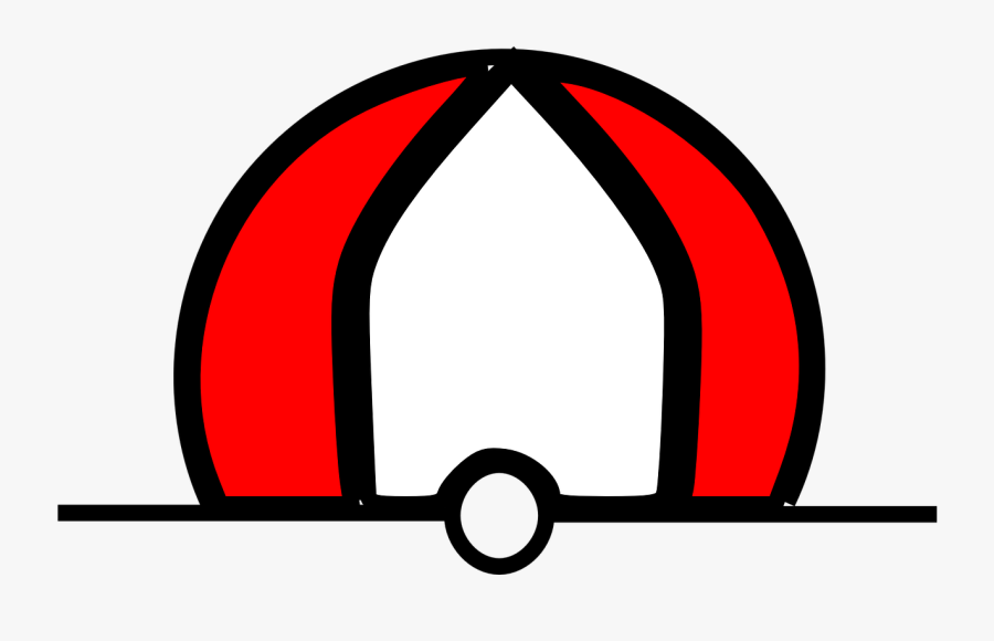 Locked Exclamation Mark - Safe Water Mark, Transparent Clipart