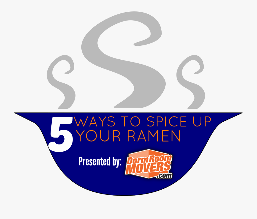 Ramenblog, Transparent Clipart