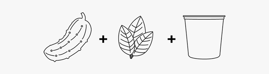 Cafebonappetit - Sketch, Transparent Clipart