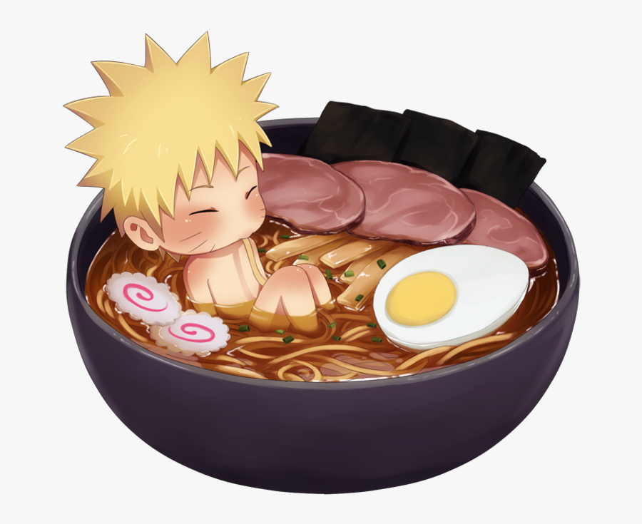 Ramen Clipart Transparent Tumblr - Ramen Kawaii, Transparent Clipart