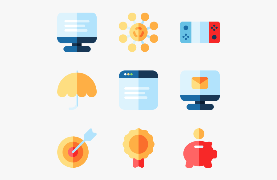 Crowdfunding, Transparent Clipart