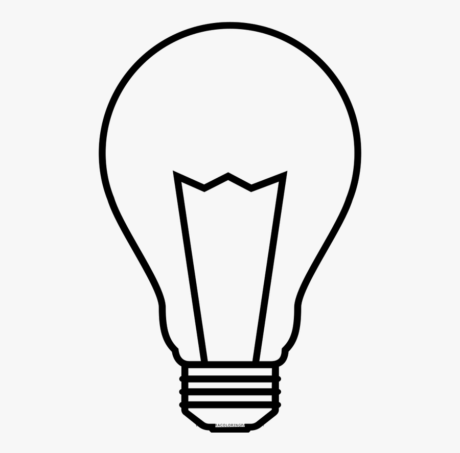 Clip Art Page Zeenla Co Ultra - Bombillo De Agua Para Dibujar, Transparent Clipart