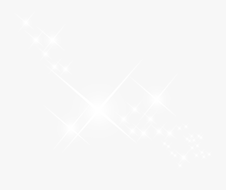 White Star Effect Element Free Download Png Hq Clipart - Johns Hopkins Logo White, Transparent Clipart