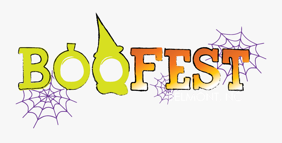 Belmont Boo Festival - Boo Fest, Transparent Clipart