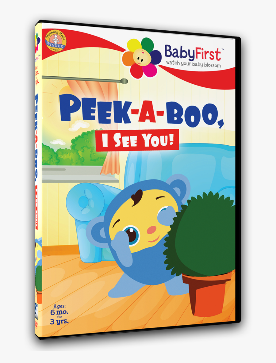 Peekaboo, Transparent Clipart