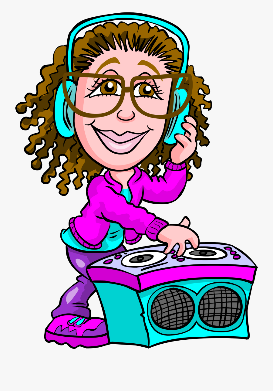 Cartoon, Transparent Clipart