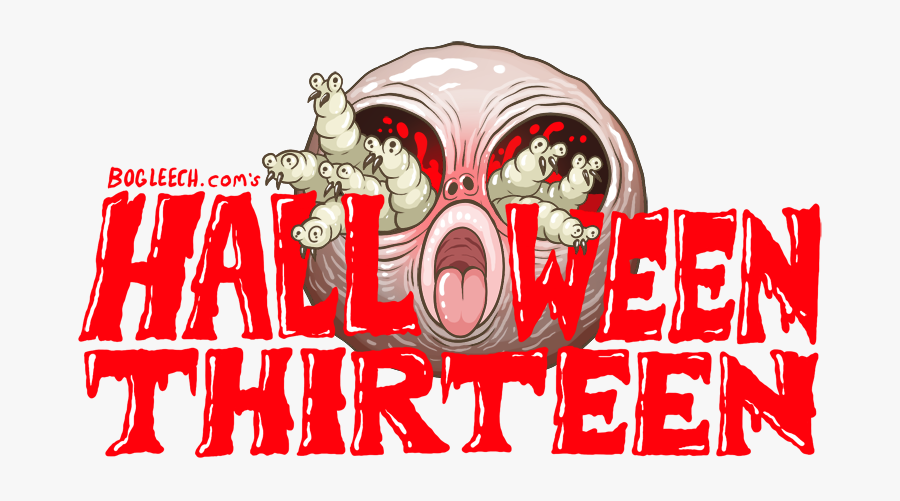 Boo Gleech, Transparent Clipart