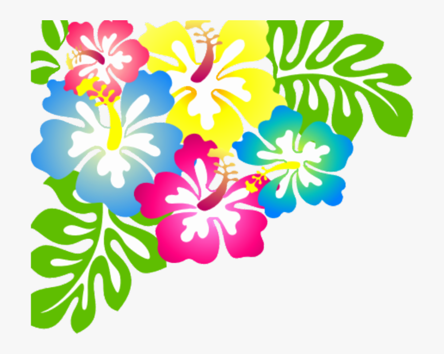 Luau Clip Art Free , Free Transparent Clipart  ClipartKey