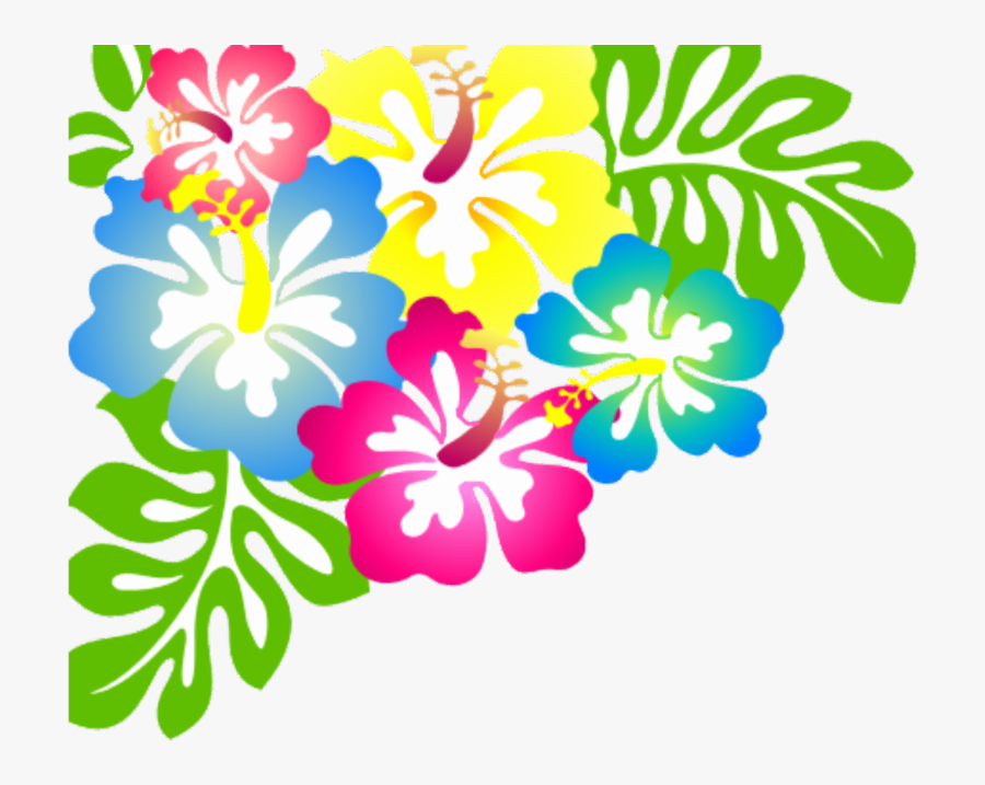 Luau Clip Art Free, Transparent Clipart