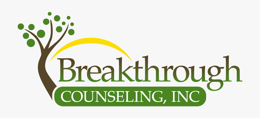 Breakthrough Counseling, Transparent Clipart