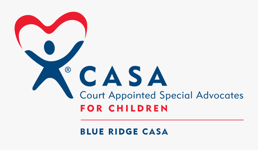 Blue Ridge Casa For Children - Court Appointed Special Advocates Orange County, Transparent Clipart
