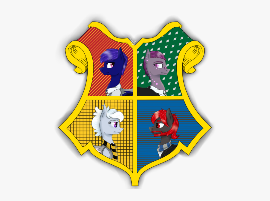 Hogwarts School Of Witchcraft And Wizardry, Transparent Clipart