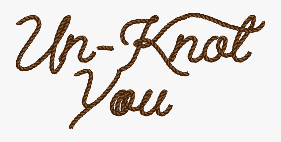 Calligraphy, Transparent Clipart