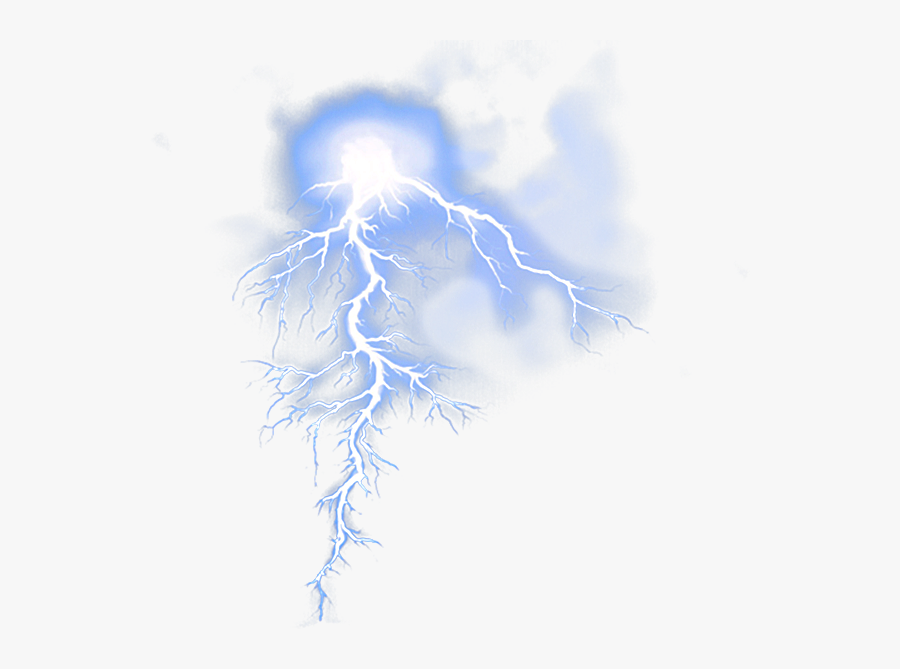 Lightning Png - Lightning Png - Lightning Png, Transparent Clipart