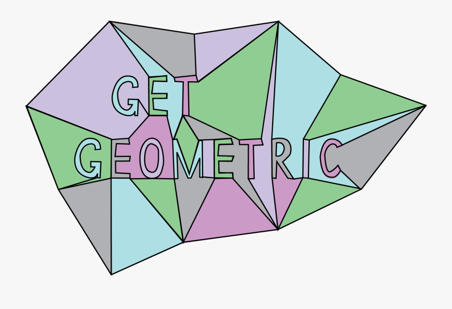 - - Triangle, Transparent Clipart