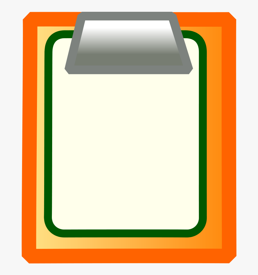 Klipper Dock - Clip Art, Transparent Clipart