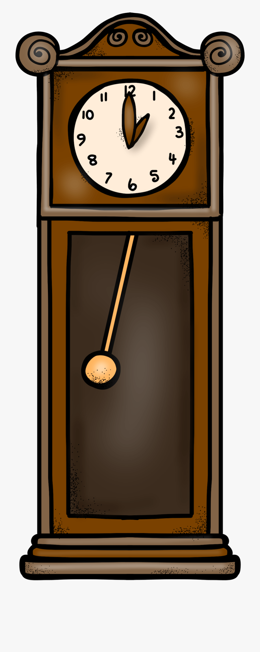 Hickory Dickory Dock Clip Art, Hd Png Download , Png - Clock Tower Hickory Dickory Dock, Transparent Clipart