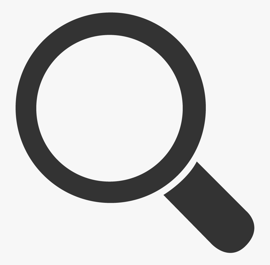 Search Prism Learning Solutions - Search Icon Free Download, Transparent Clipart