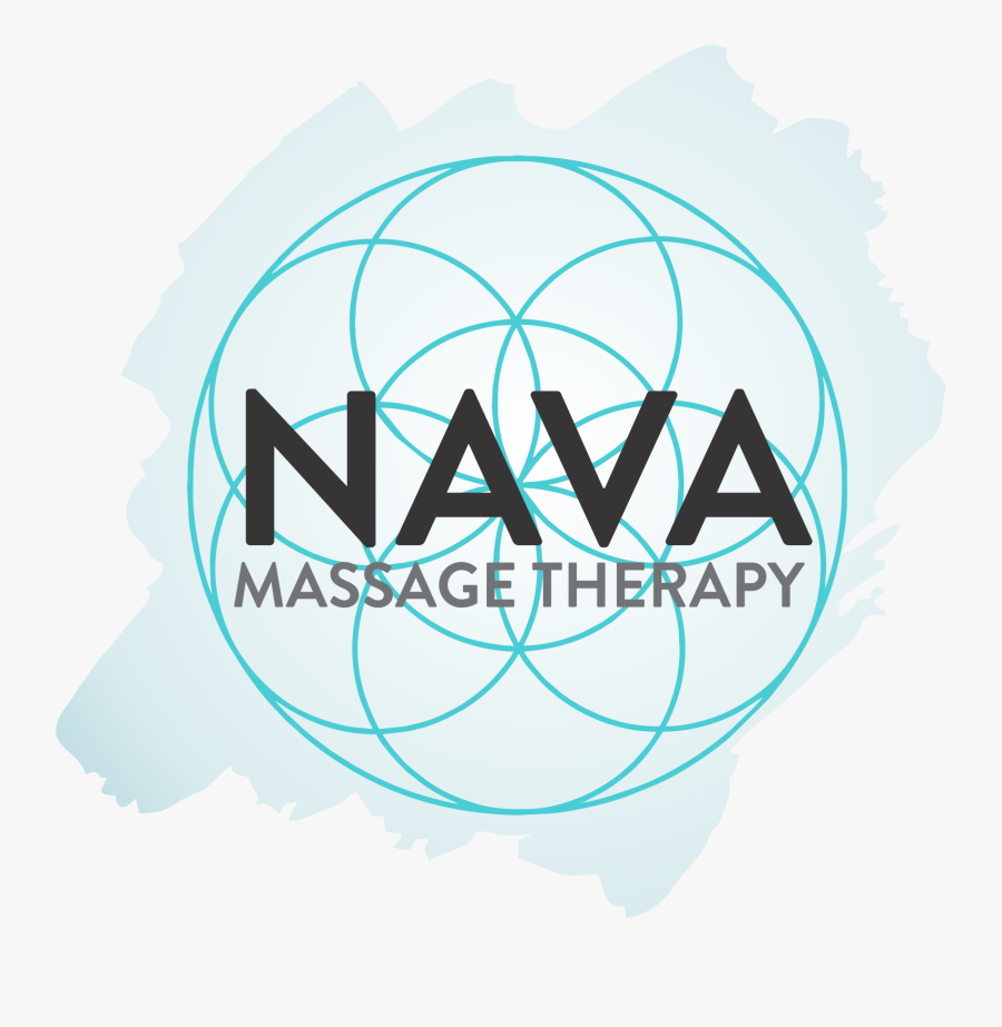 Massage Therapy Clip Art, Transparent Clipart