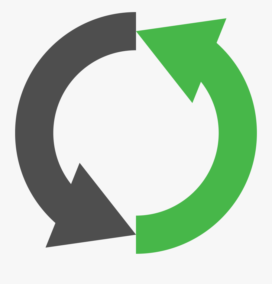 Renovation As A Sustainable Solution Wdm Historical - Symbol For Renewable Resource, Transparent Clipart