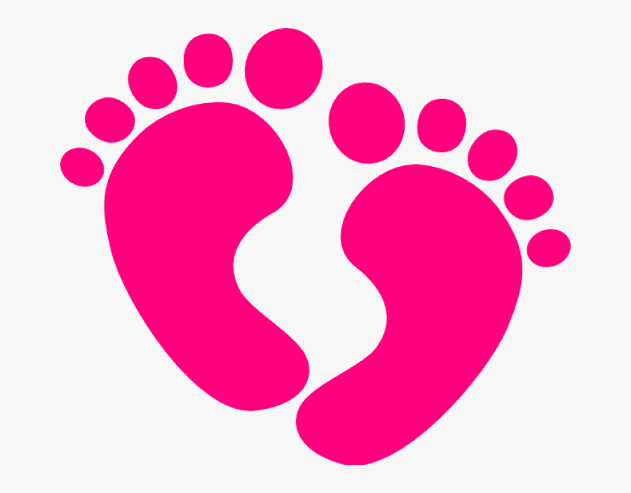 Permalink To Baby Feet Clip Art Summer Clipart - Clipart Baby Shower Png, Transparent Clipart