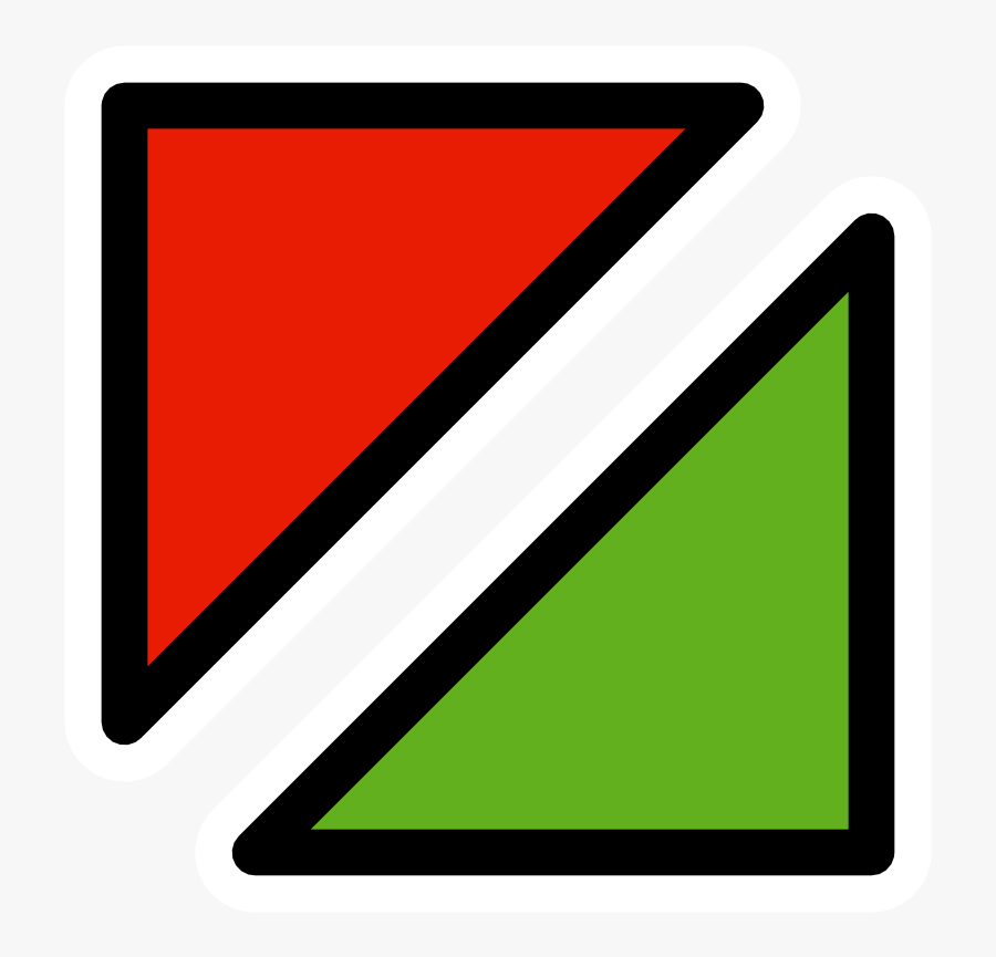 Primary Mini Dock - Sign, Transparent Clipart