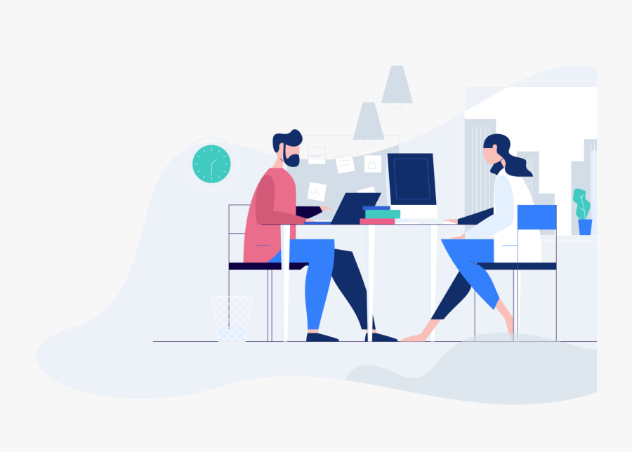 Hero Main Banner, Transparent Clipart