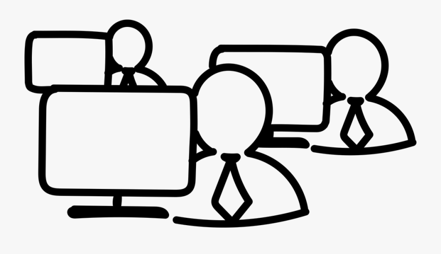 Networks, Solutions, Computing, Team, Solution, Transparent Clipart