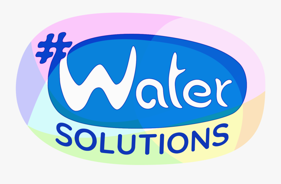 Water Scarcity Solution, Transparent Clipart